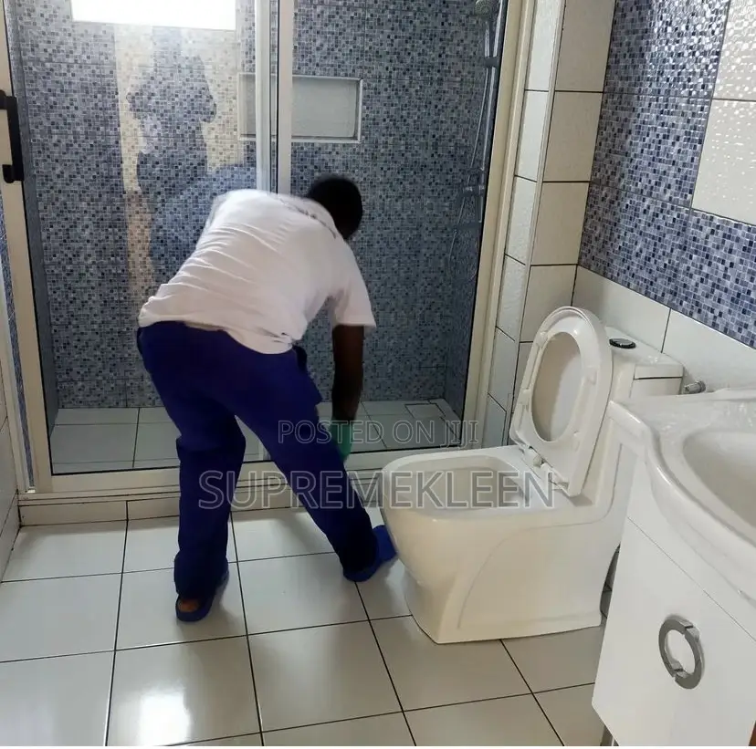 General Cleaning Service