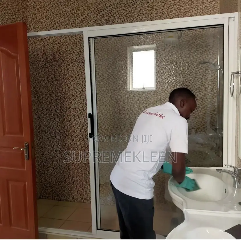 General Cleaning Service