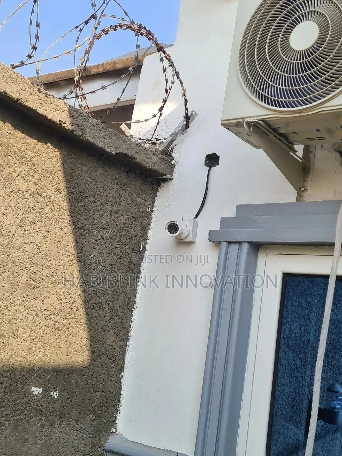 Sola System Installation and Maintenance.