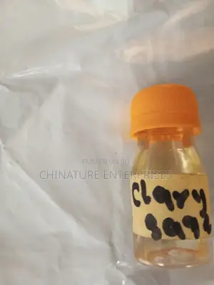 Clary Sage Oil 30ml