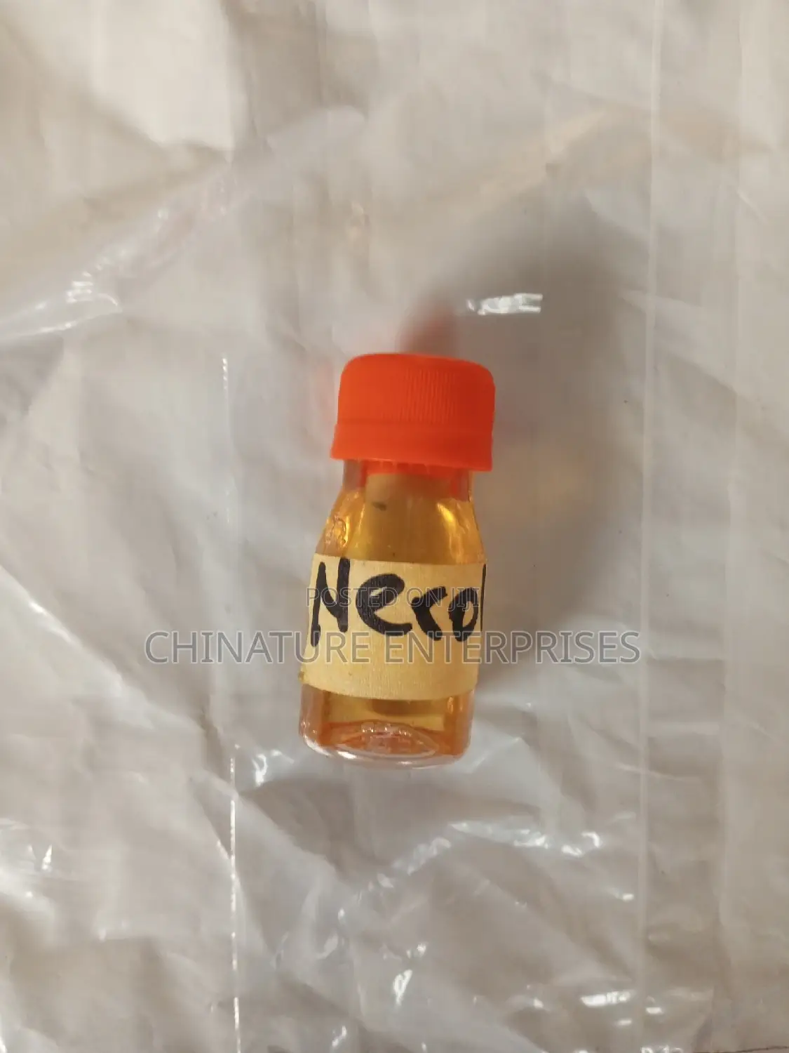 Neroli Essential Oil 30ml
