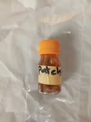 Patchouli Essential Oil 30ml