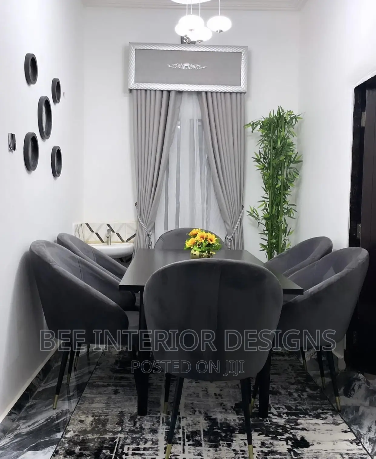 Turkish Curtains With Pelmet Designs