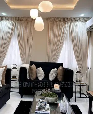 Luxury Curtains