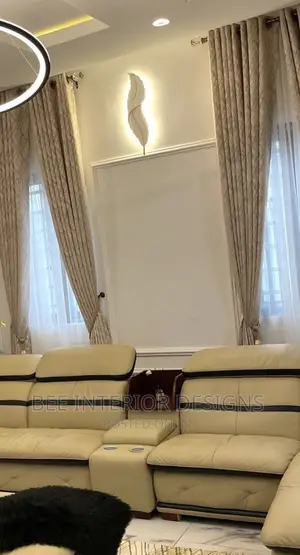 Turkish Curtains