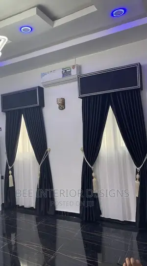 Quality Curtains