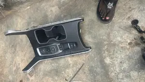 Button Gear Selection 2018 Honda Accord