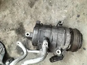 Tokunbo Compressor for Cx9 Mazda 2008-2010