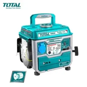 Total Gasoline Generator 800W