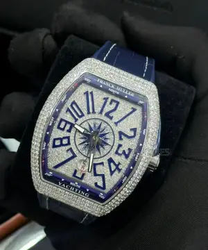 Frank Muller Watches