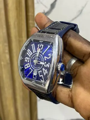 Frank Muller Watches