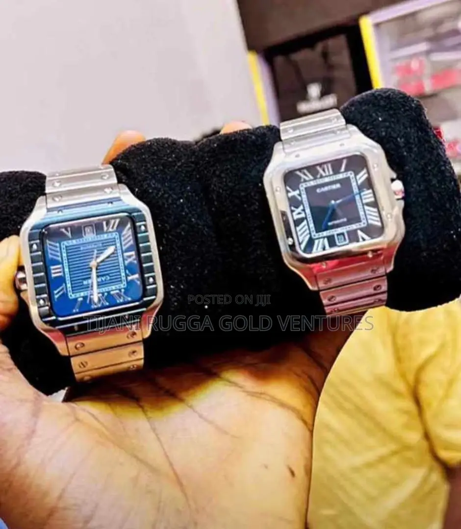 Catier Watches