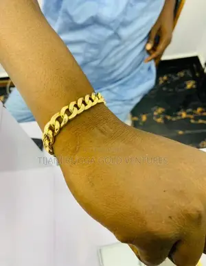 Pure Gold 750 Italy 18karat