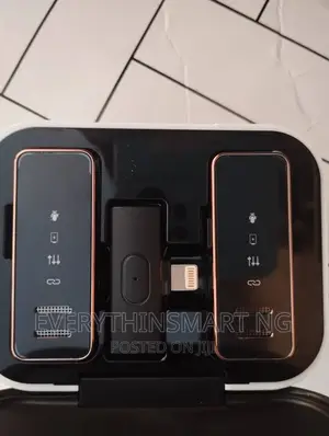 S18pro Wireless Mic