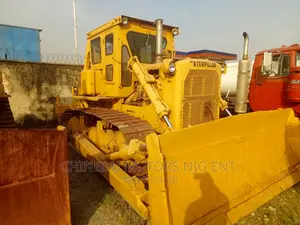 Dozer D7G Cat