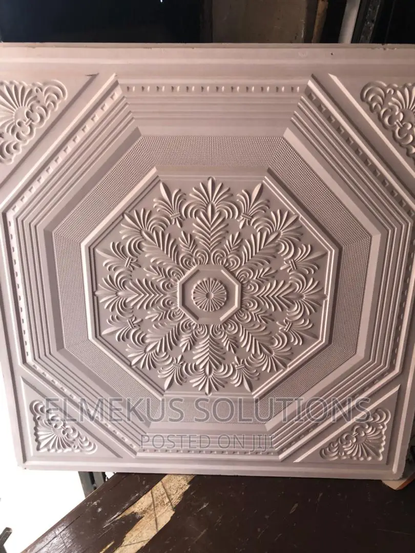 Suspended Ceiling