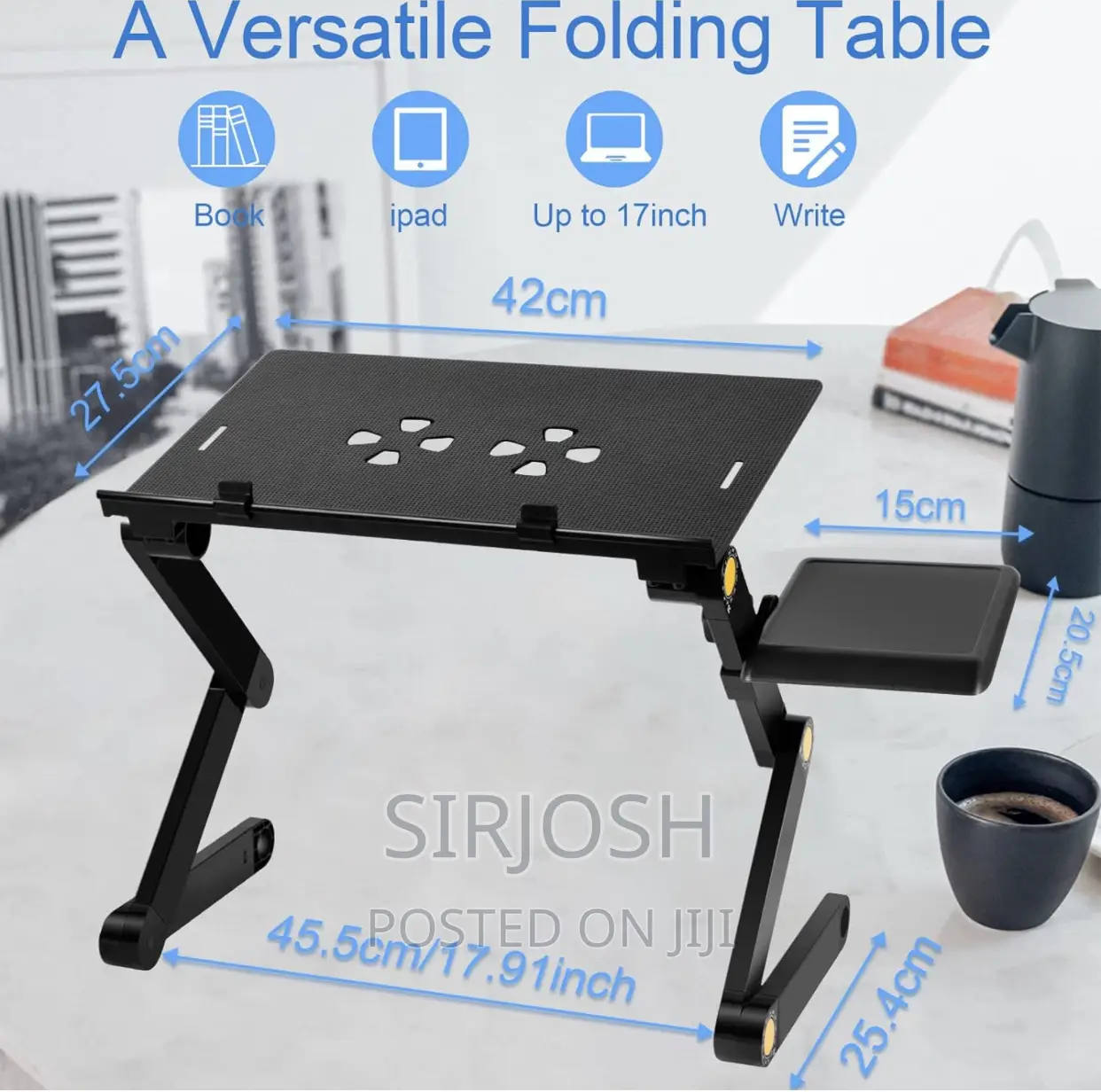 Laptop Stand
