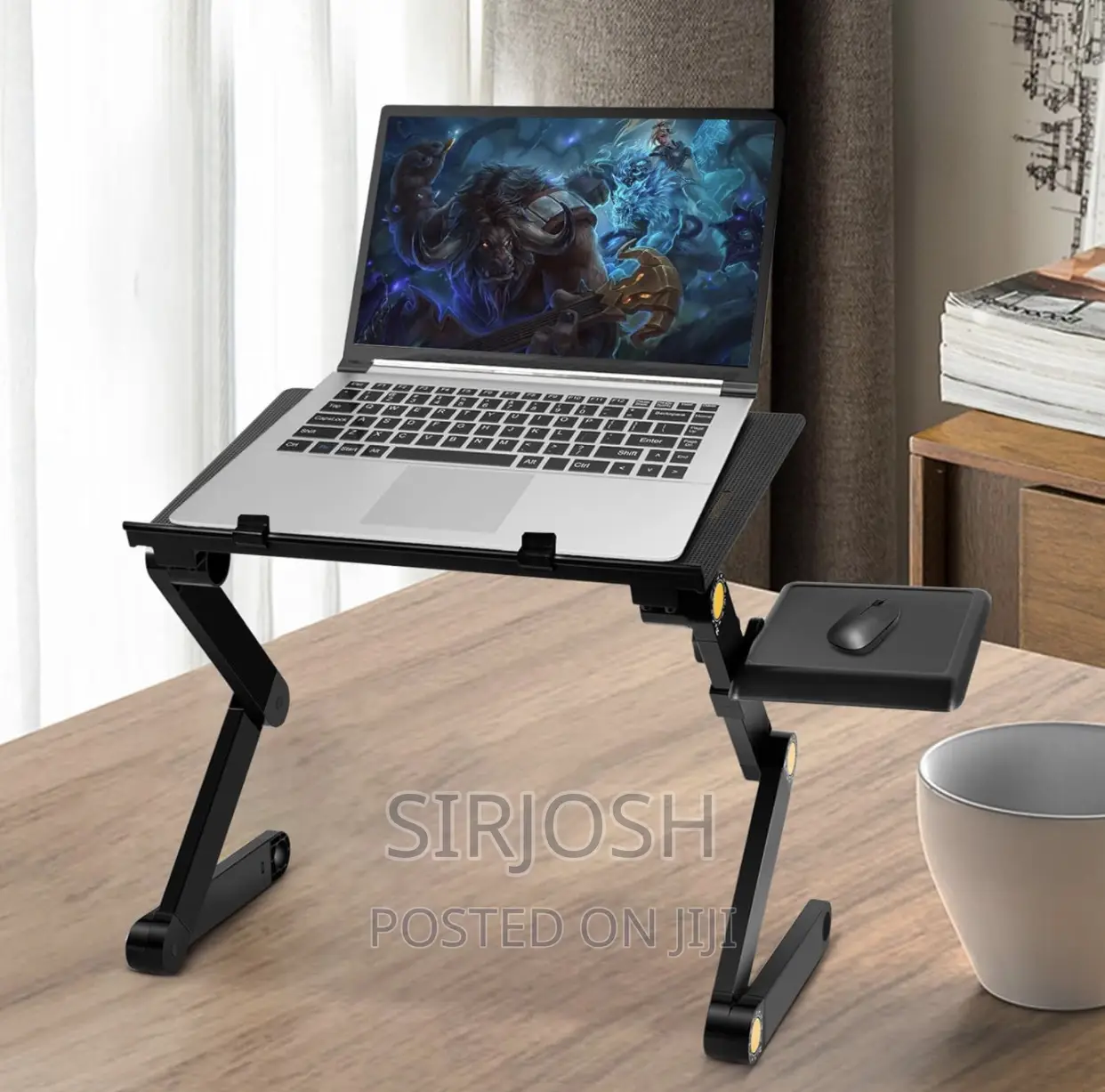 Laptop Stand