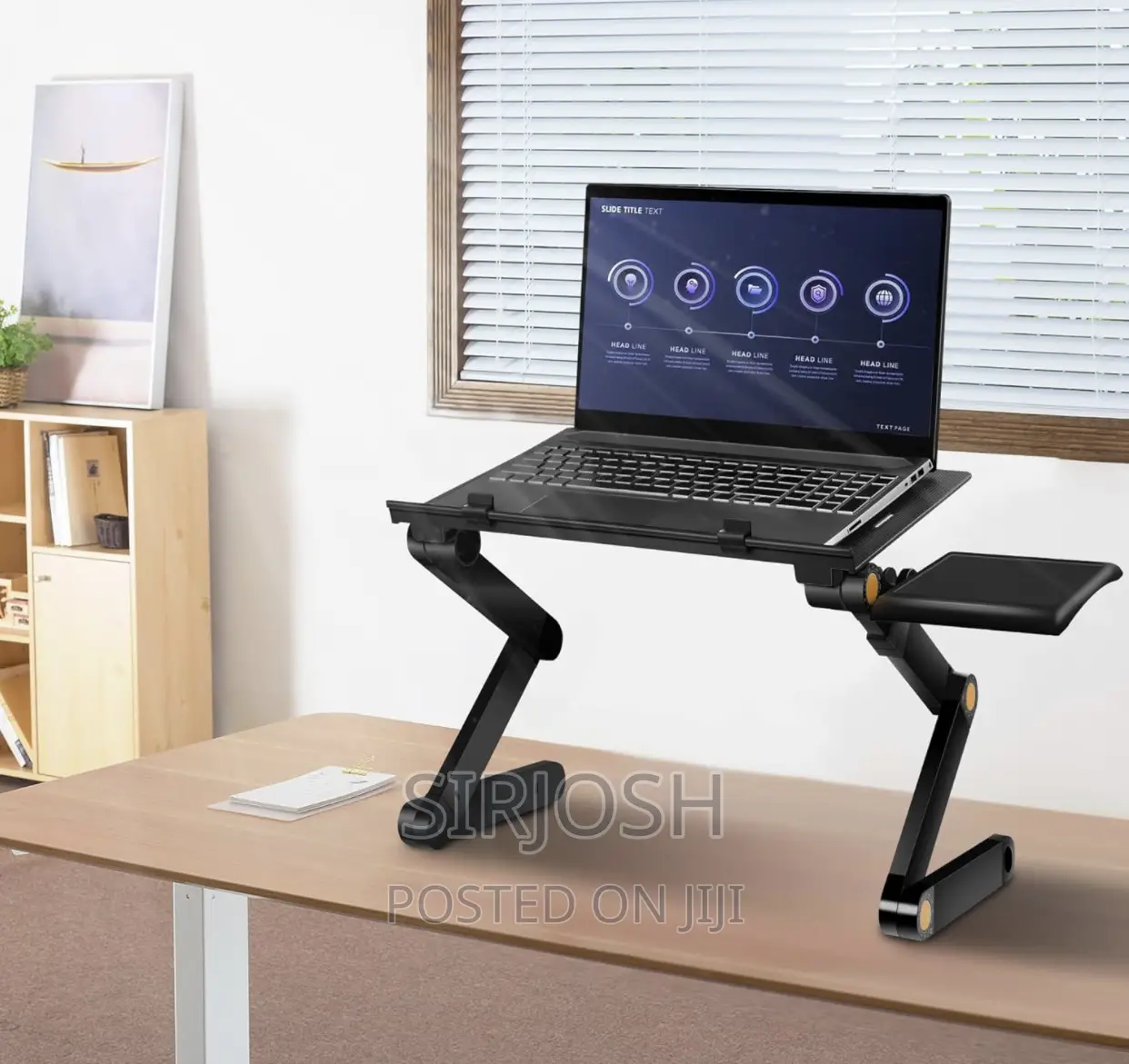 Laptop Stand