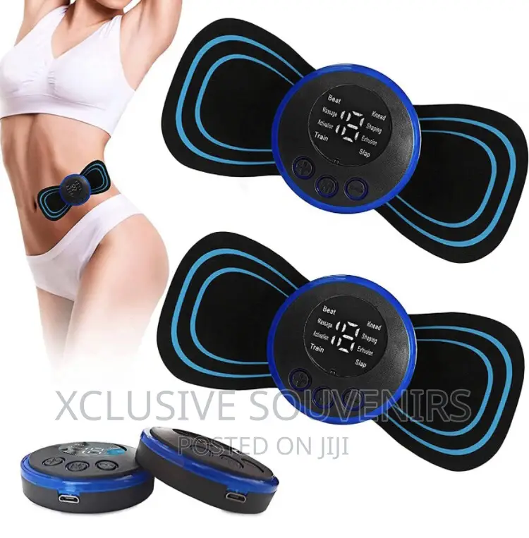 Mini Vibrating Massage Stick