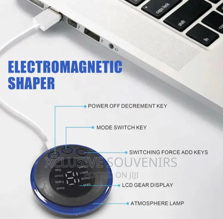 Mini Vibrating Massage Stick