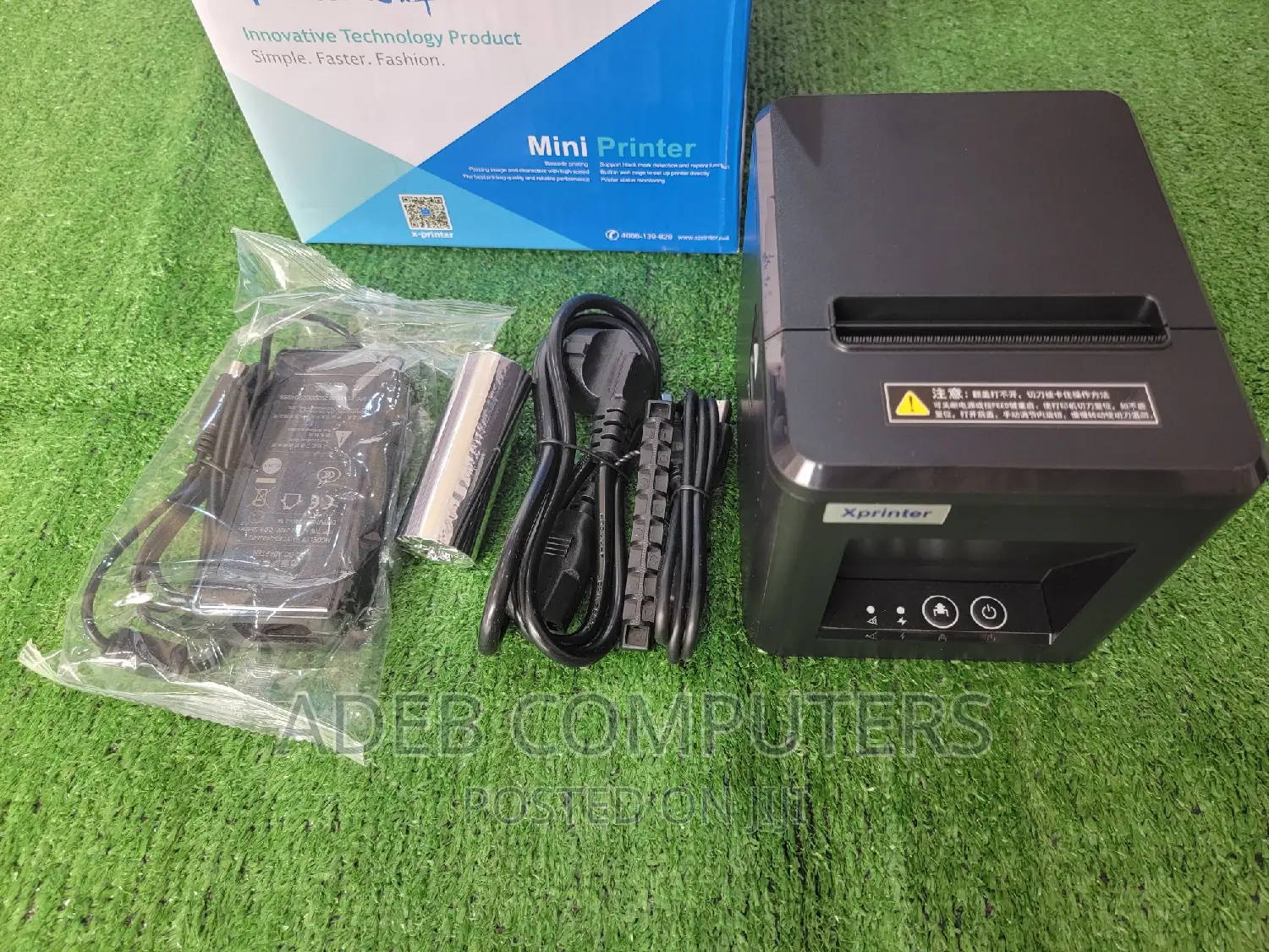 Thermal Printer 80mm