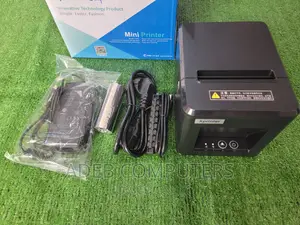 Thermal Printer 80mm