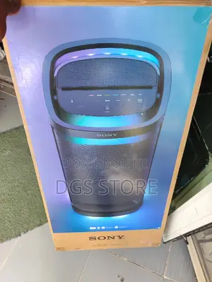 Sony SRS Xv900 X Series Party Speaker Bluetooth Speaker