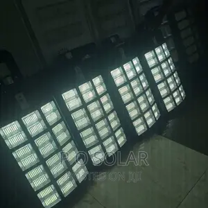 1500w Solar Street Light