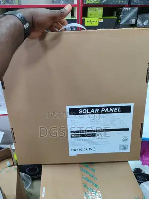 Romoss Solar Panel RSP100 100w