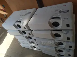 Projectors for Church Use