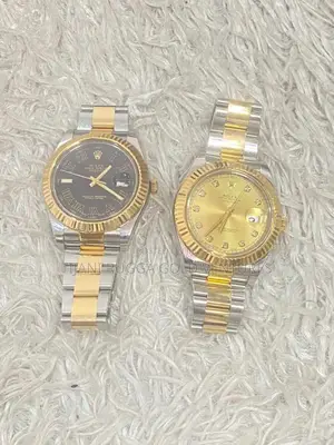 Rolex Watch