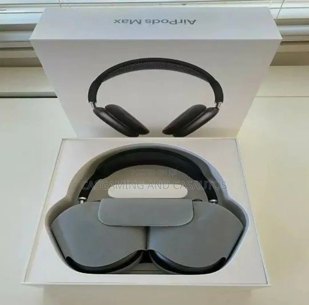 Apple Airpod Max