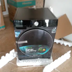 Hisense 10kg Dryer