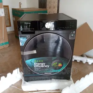 Hisense 10kg Dryer