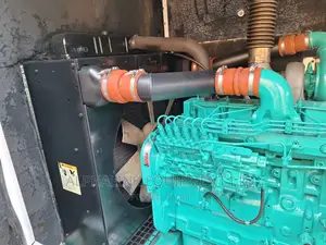Cummins 200kva Diesel Generator