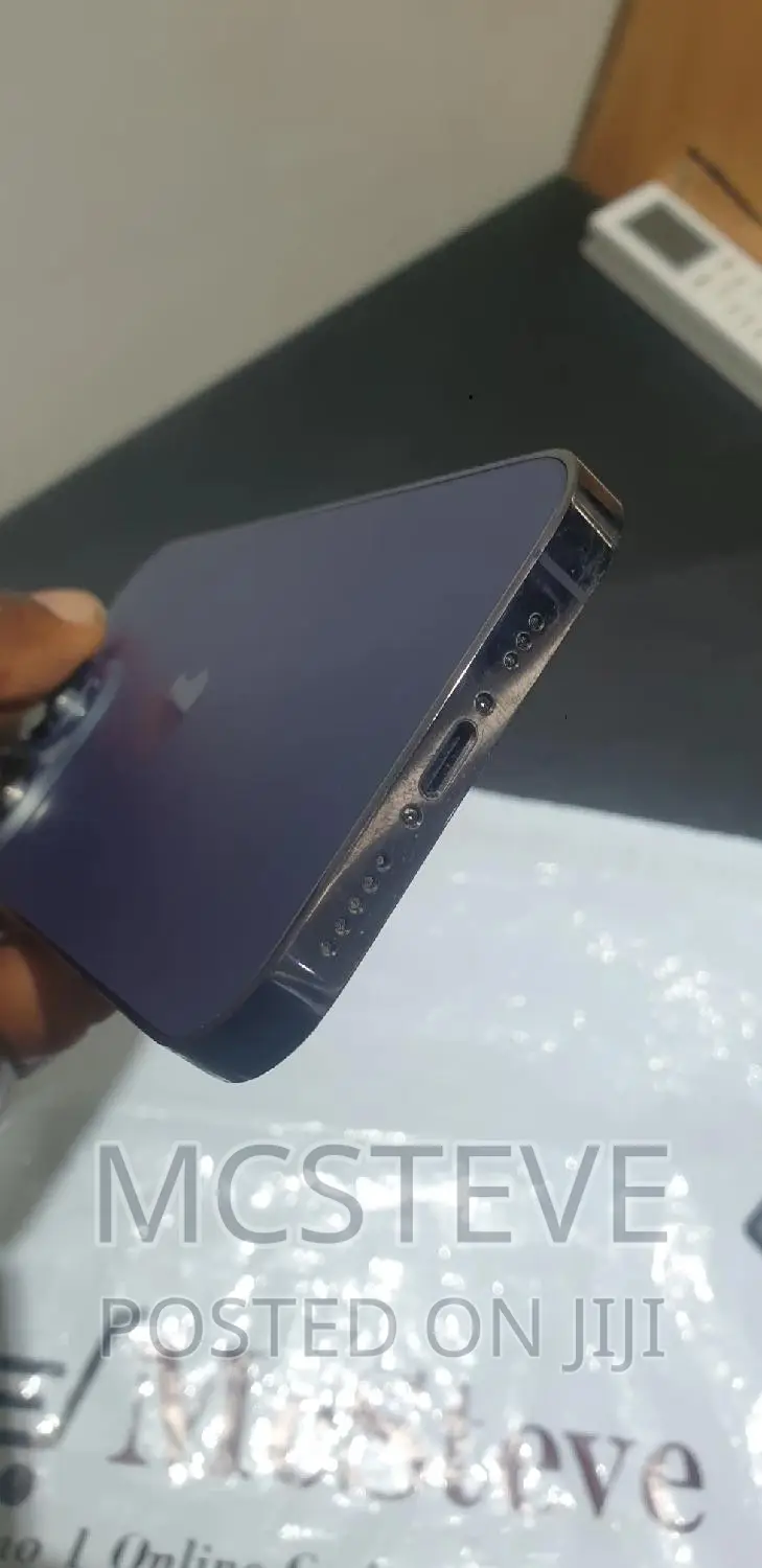 Apple iPhone 14 Pro 128 GB Purple