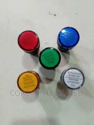 Indicator Lamp