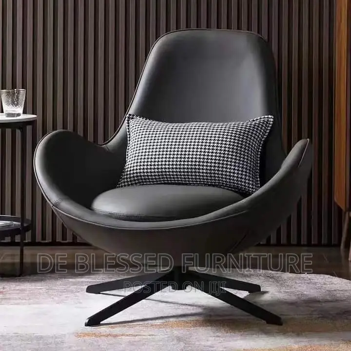 Single Relaxing Sofa