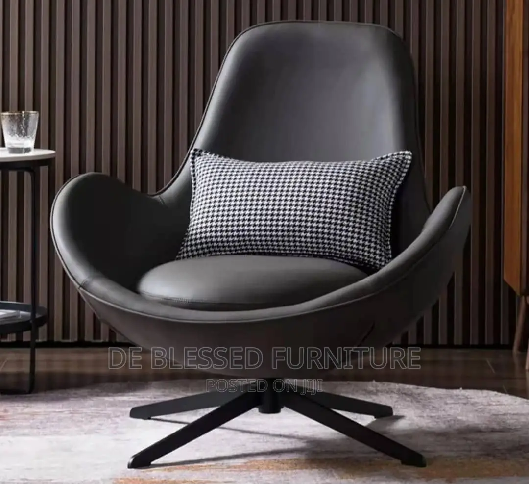 Single Relaxing Sofa