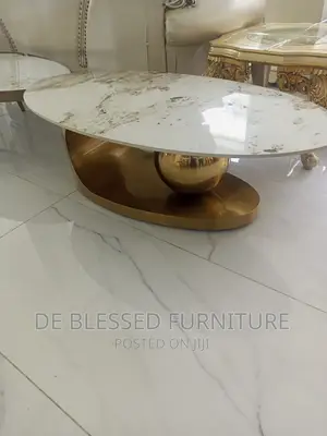 Center Table