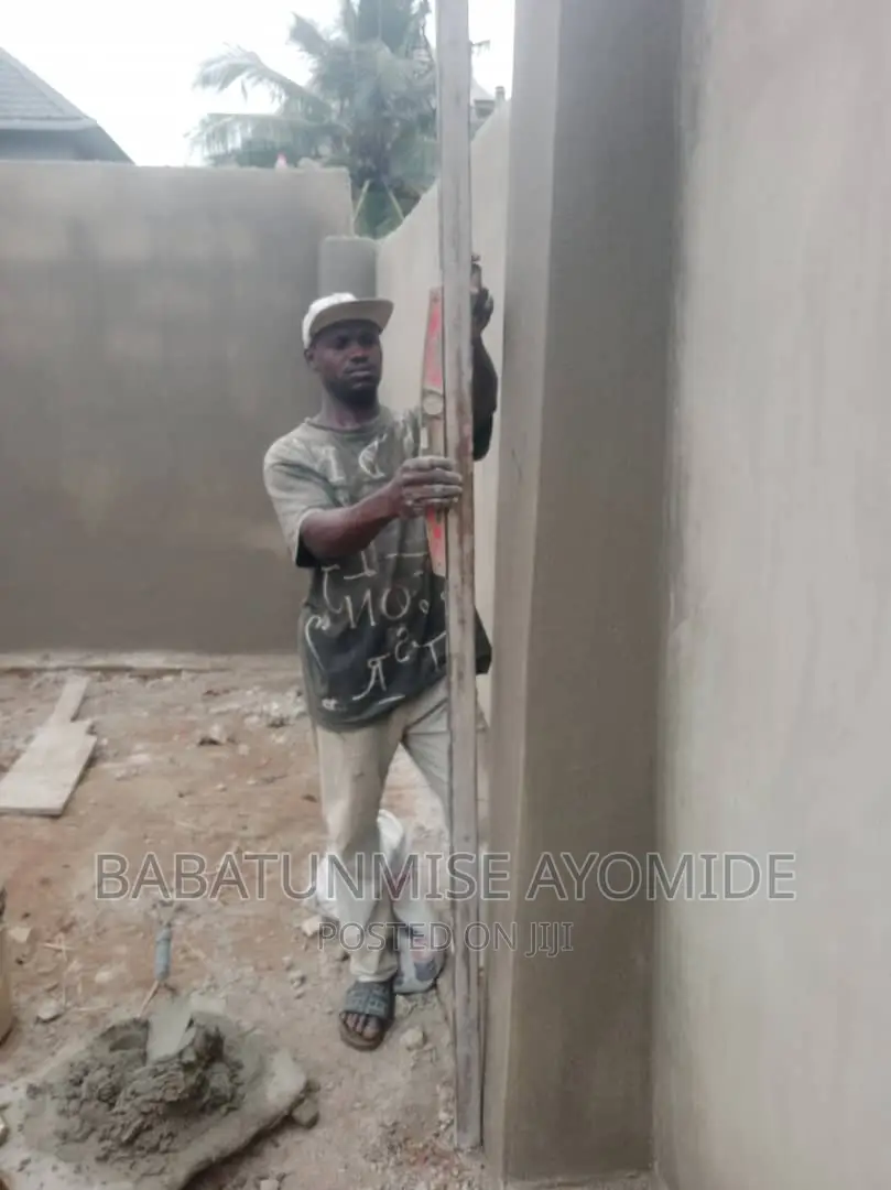 Bricklayer