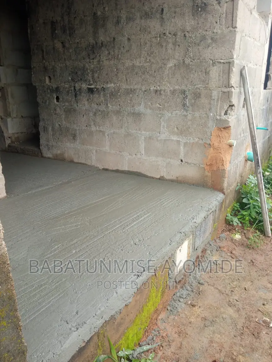 Bricklayer