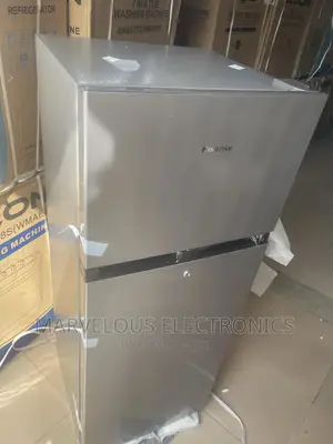 Brand New Hisense Supper Cooling Refrigerator
