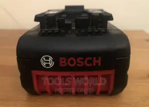 Bosch 18V 4.0ah Lithium Battery