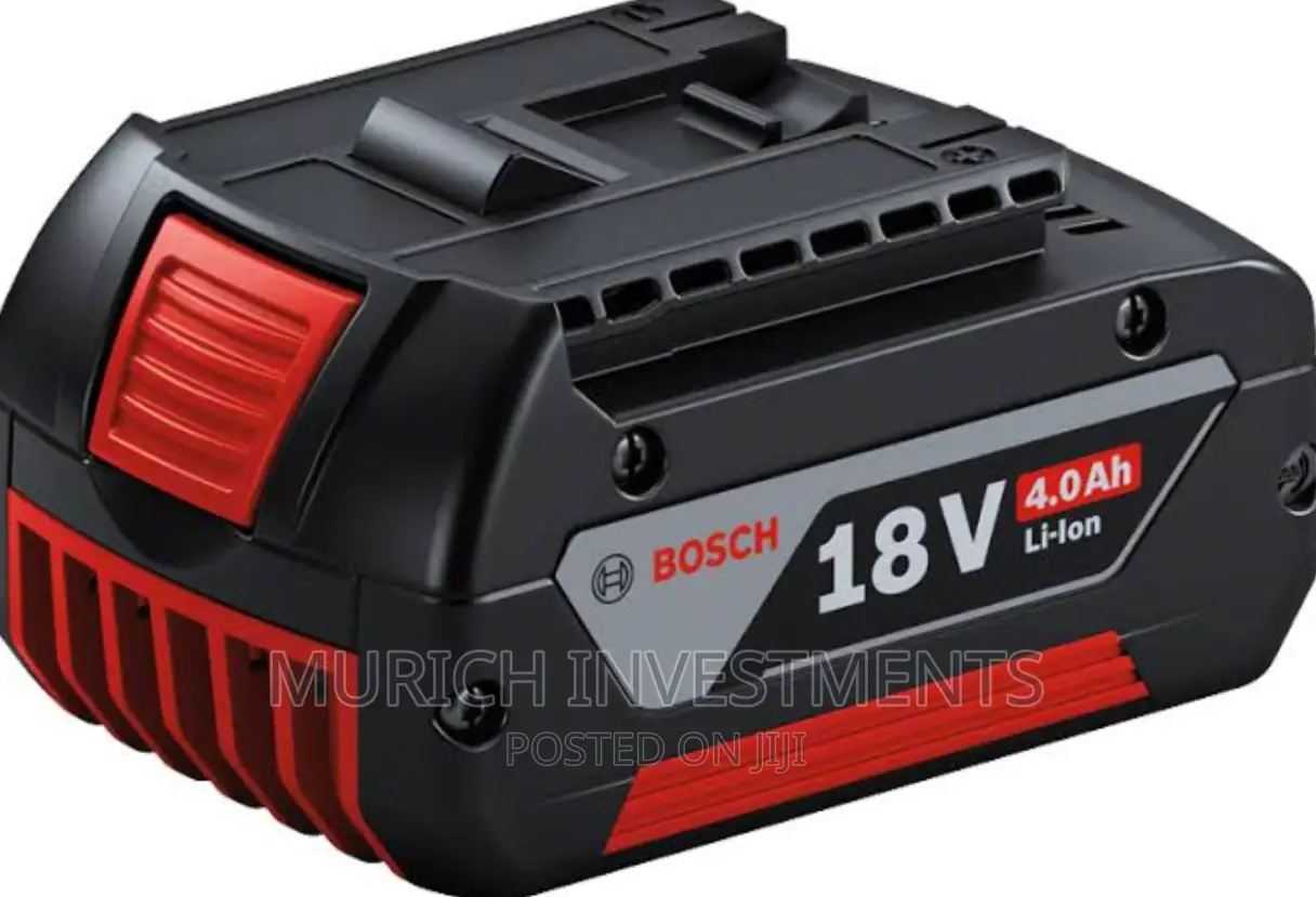 Gba 18V 4.0ah Professional Battery