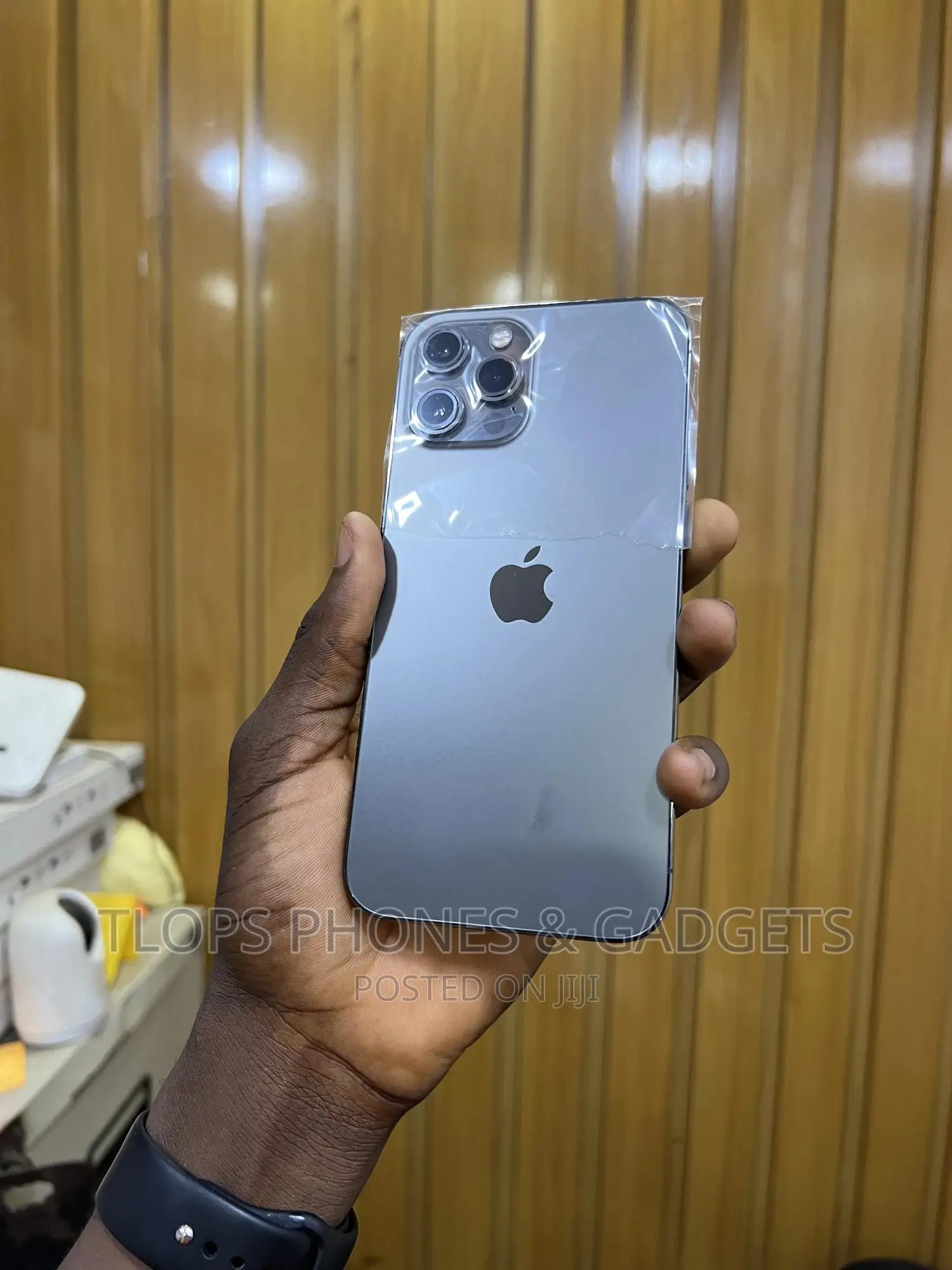 Apple iPhone 12 Pro Max 128 GB Gray
