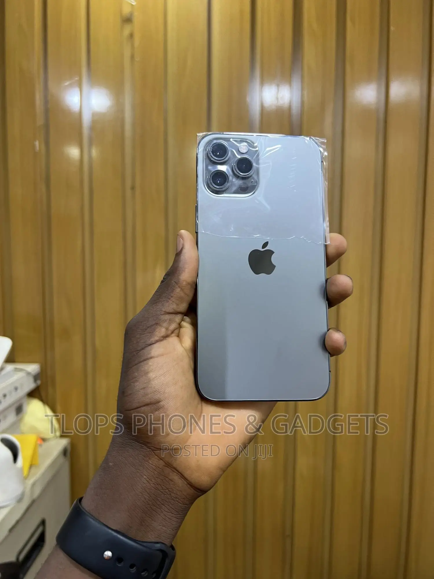 Apple iPhone 12 Pro Max 128 GB Gray