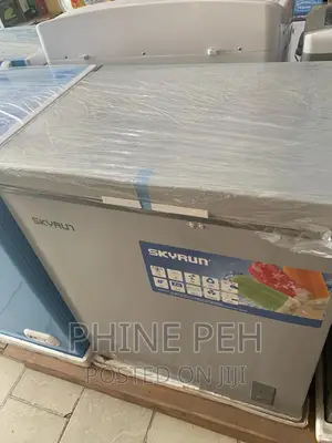 Skyrun Bd155a Chester Freezer