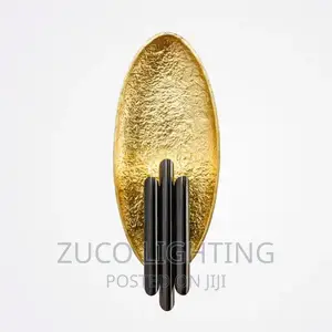 Modern Luxury Creative Wall Lamp
